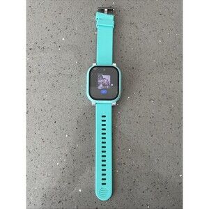 CRACKED! READ! AT&T amiGO Jr. Kids Watch UW538AA AT&T 4G LTE Smartwatch AT&T